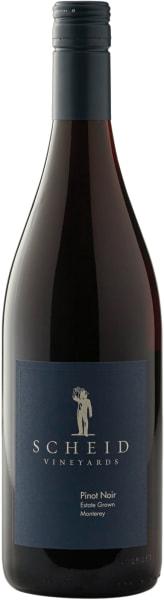 Scheid Vineyards Pinot Noir 2016