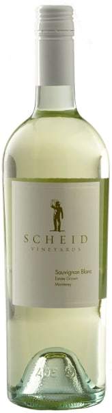 Scheid Vineyards Sauvignon Blanc 2017