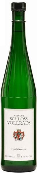 Schloss Vollrads Riesling Qba 2017