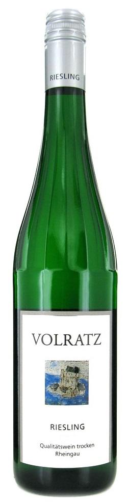 Schloss Vollrads Riesling Volratz 1573 2016