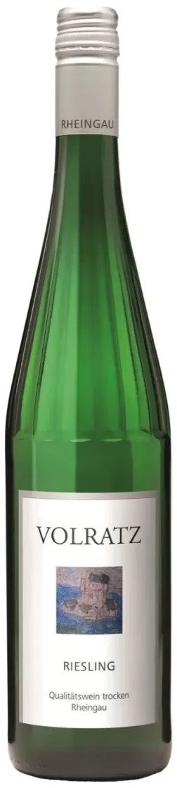 Schloss Vollrads Riesling Volratz 1573 2017