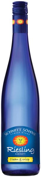 Schmitt Sohne Riesling Kabinett 2018