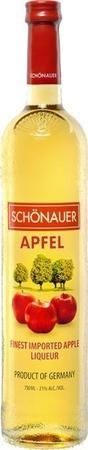 Schonauer Liqueur Apfel-Wine Chateau