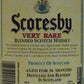 Scoresby Scotch Very Rare-Wine Chateau