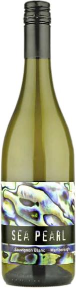 Sea Pearl Sauvignon Blanc 2019