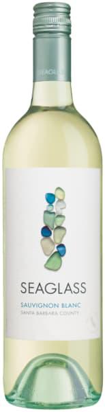 Seaglass Sauvignon Blanc 2018