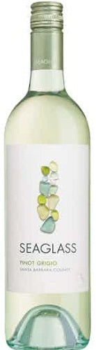Seaglass Pinot Grigio 2020