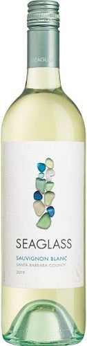 Seaglass Sauvignon Blanc 2020