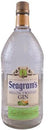 Seagram's Gin Melon Twisted-Wine Chateau