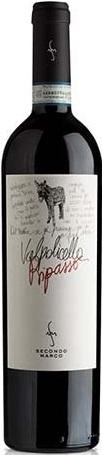 Secondo Marco Valpolicella Classico Superiore Ripasso 2014
