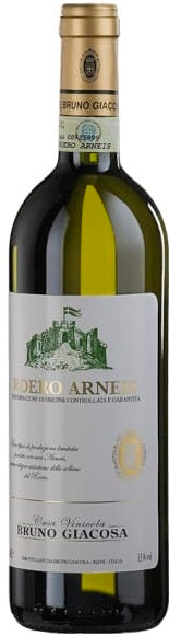 Bruno Giacosa Roero Arneis 2018