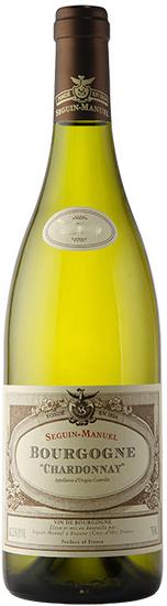 Seguin-Manuel Bourgogne Chardonnay 2016
