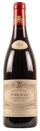 Seguin-Manuel Volnay Vieilles Vignes 2014