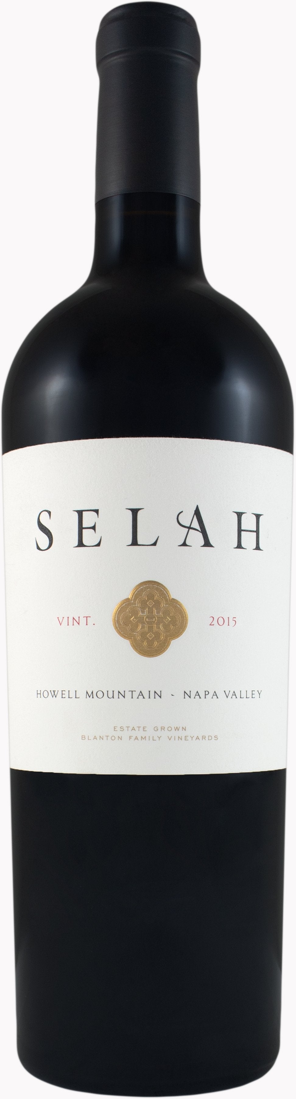 Selah Cabernet Sauvignon 2015