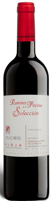 Ramírez de la Piscina Reserva 'Selección' 2017