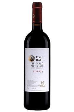 Sella & Mosca Carignano del Sulcis Riserva Terrerare 2012-Wine Chateau