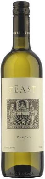 Semeli Moschofilero Feast 2018