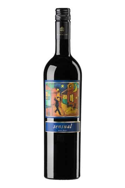 Sensual Malbec 2019
