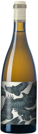 Sequillo White 2007
