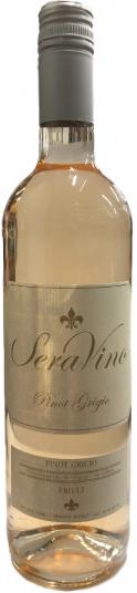 Seravino Pinot Grigio