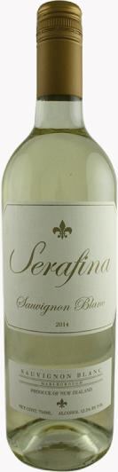 Seravino Sauvignon Blanc