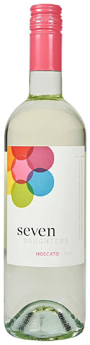 Seven Daughters Moscato 2018