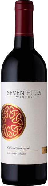 Seven Hills Cabernet Sauvignon 2015