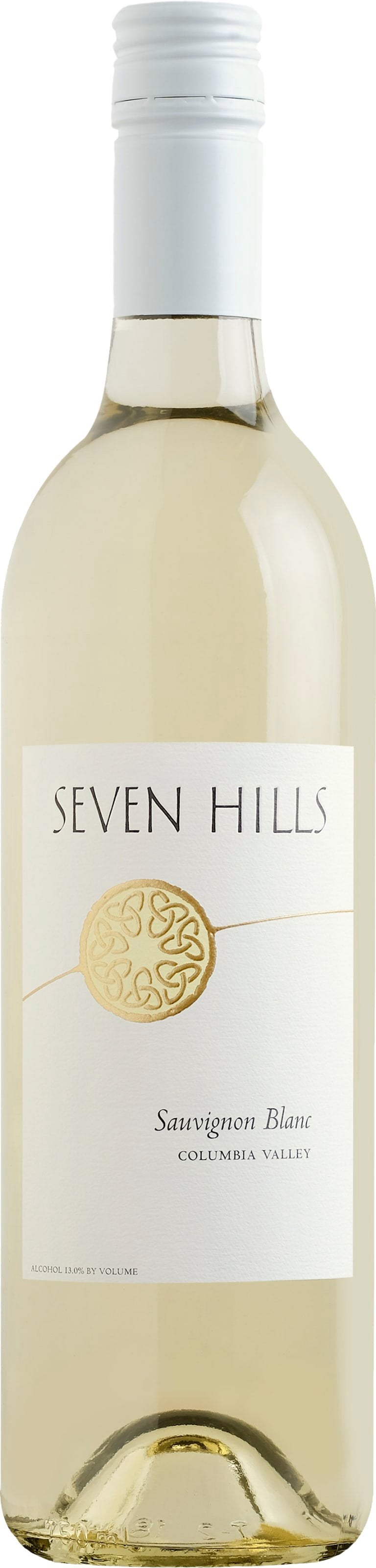 Seven Hills Sauvignon Blanc 2016