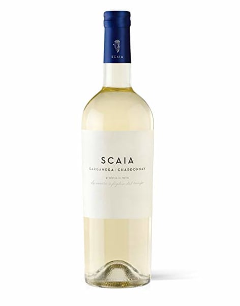 Scaia Garganega Chardonnay 2019
