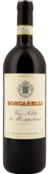 Boscarelli Vino Nobile di Montepulciano 2017