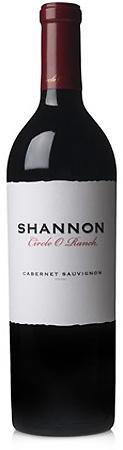 Shannon Ridge Circle O Ranch Cabernet Sauvignon Reserva 2016