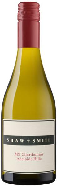 Shaw and Smith Chardonnay M3 Vineyard 2015