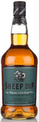 Sheep Dip Scotch Islay Blended Malt-Wine Chateau