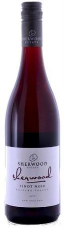 Sherwood Estate Pinot Noir 2013-Wine Chateau