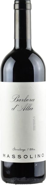 MASSOLINO BARBERA D'ALBA 2020