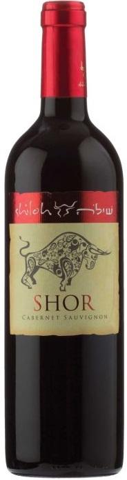 Shiloh Cabernet Sauvignon Shor 2018