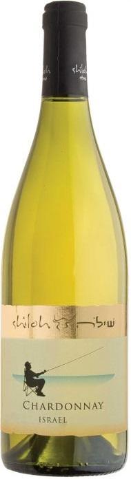 Shiloh Chardonnay 2018