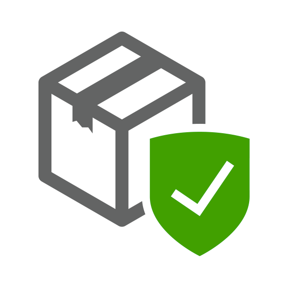 Shipping Insurance (100% Protection Against Loss, Damage & Theft)