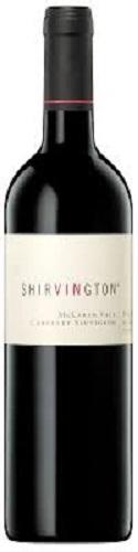 Shirvington Cabernet Sauvignon 2013