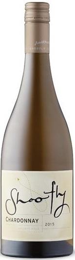 Shoofly Chardonnay 2015