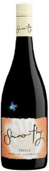 Shoofly Shiraz 2014