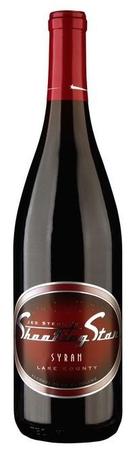 Shooting Star Syrah 2012
