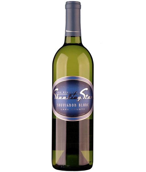 Shooting Star Sauvignon Blanc 2019