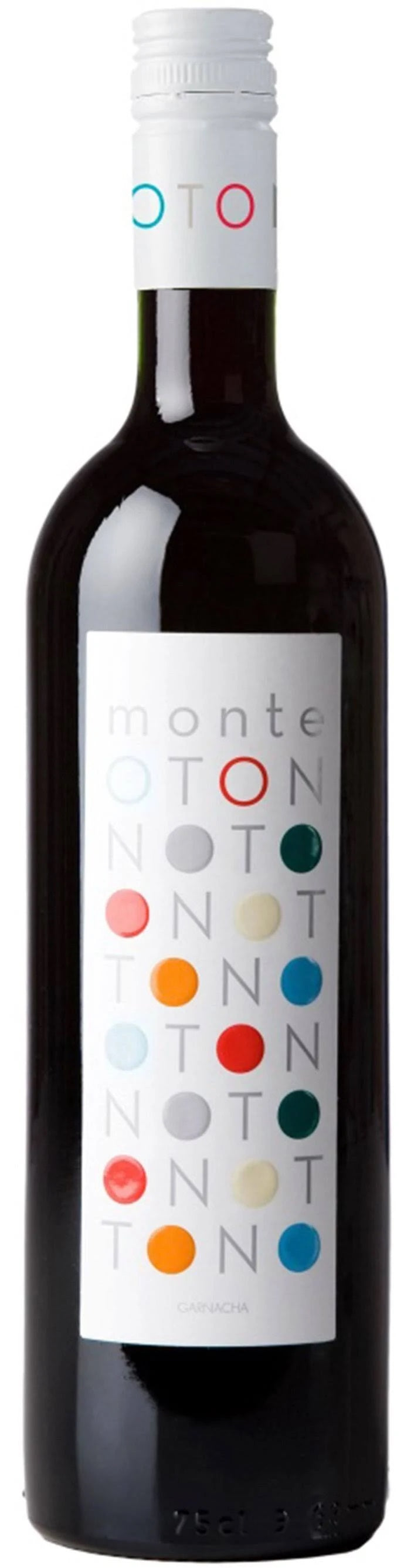 BODEGAS BORSAO MONTE OTON