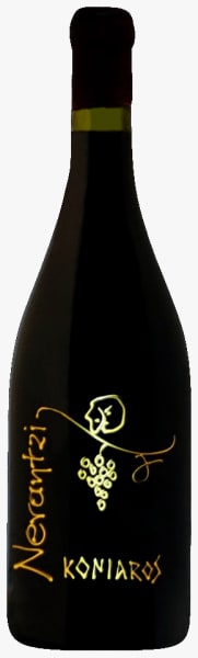 Domaine Nerantzi Koniaros 2014 (6/750ml) 2014