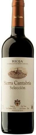 Sierra Cantabria Rioja Seleccion 2015