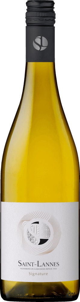 Domaine Saint-Lannes Cotes de Gascogne 2020