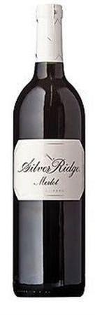 Silver Ridge Merlot-Wine Chateau