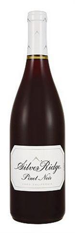 Silver Ridge Pinot Noir