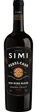 Simi Rebel Cask 2016